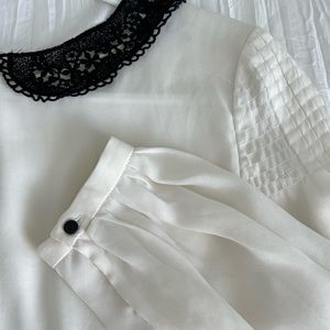 ZARA blouse